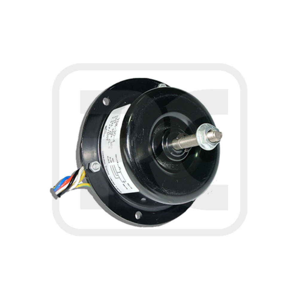YDK80-40-2 – Capacitor Run Centrifugal Fan Motor 40W 220V 50Hz for Air Ventilation