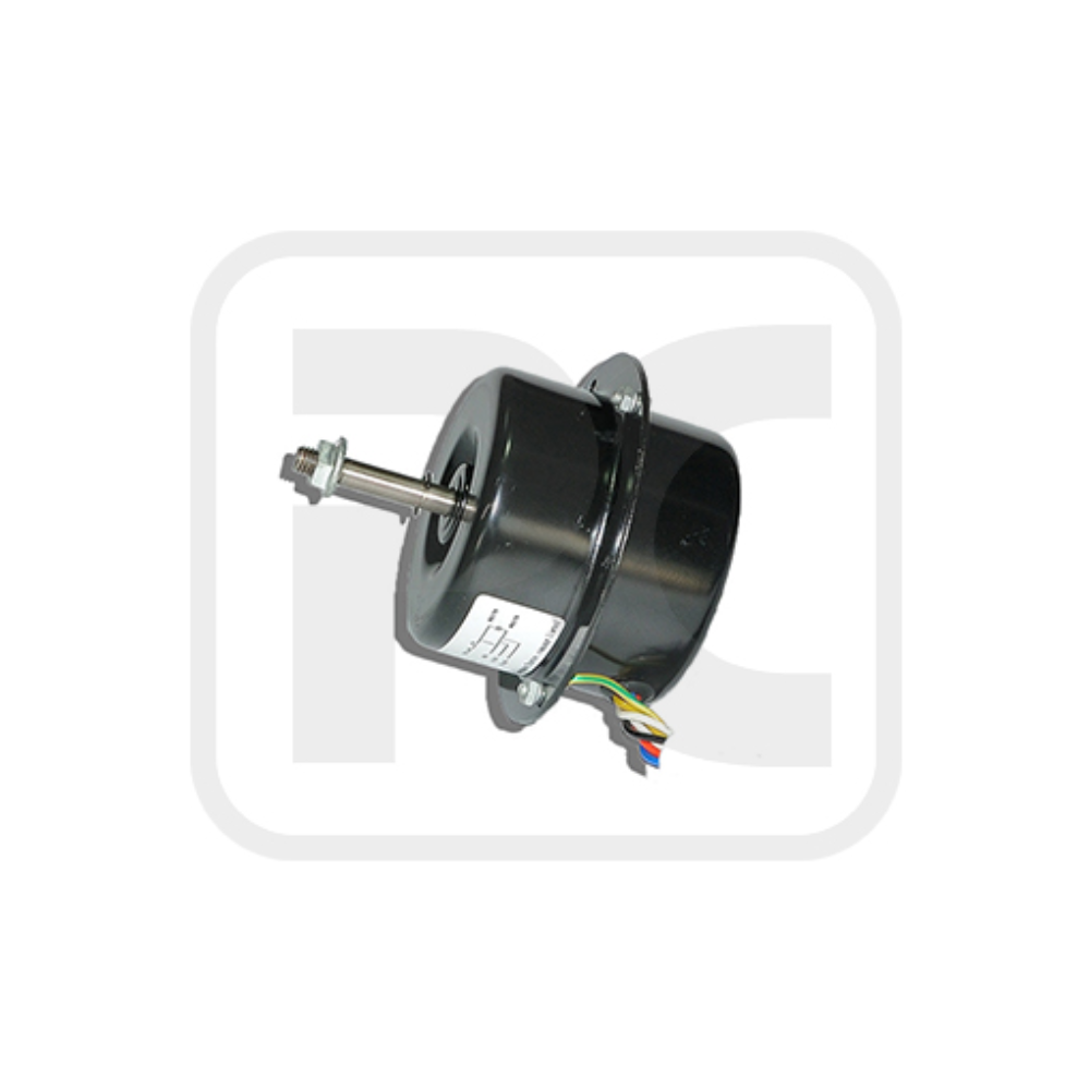 YDK80-20-4 – YDK Blower Centrifugal Fan Motor 2uF 450V Capacitor Operating