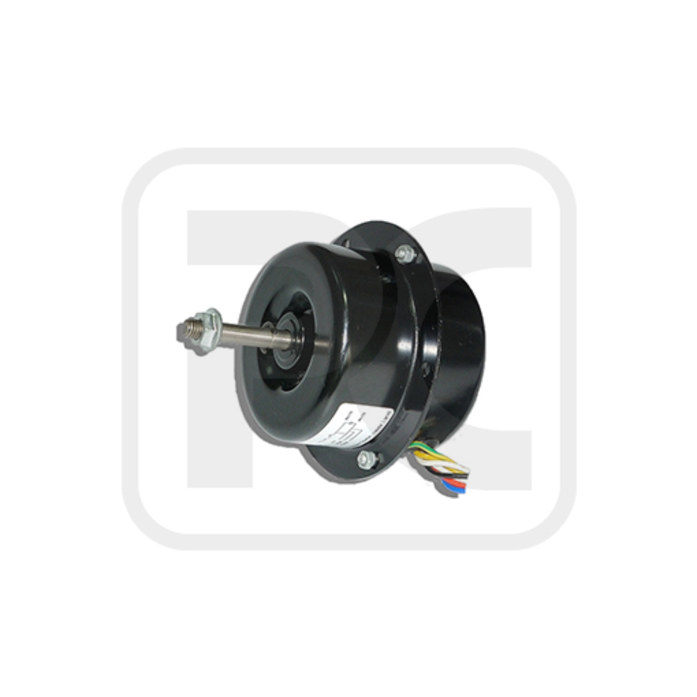 YDK80-40-4 – 1200 RPM Centrifugal Fan Motor High Efficiency Revolution Speed