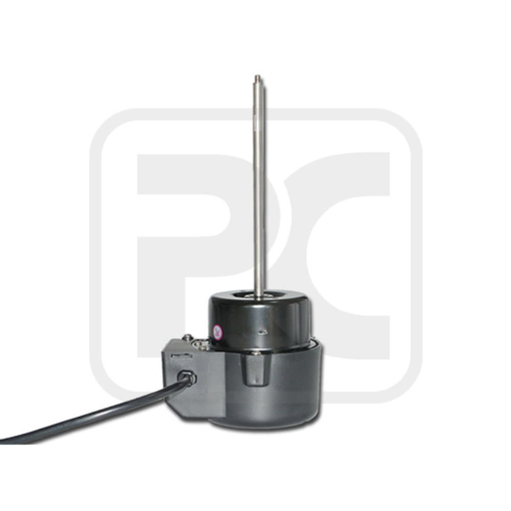 YDK352A01 Variable Frequency Thermally Protected High Speed Fan