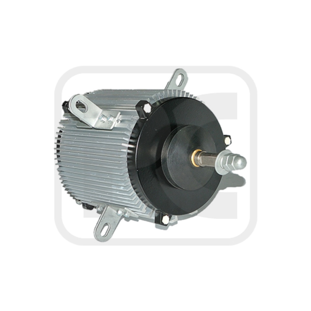 YDK4506 450W B Insulation Class Single Shaft Fan Motor With