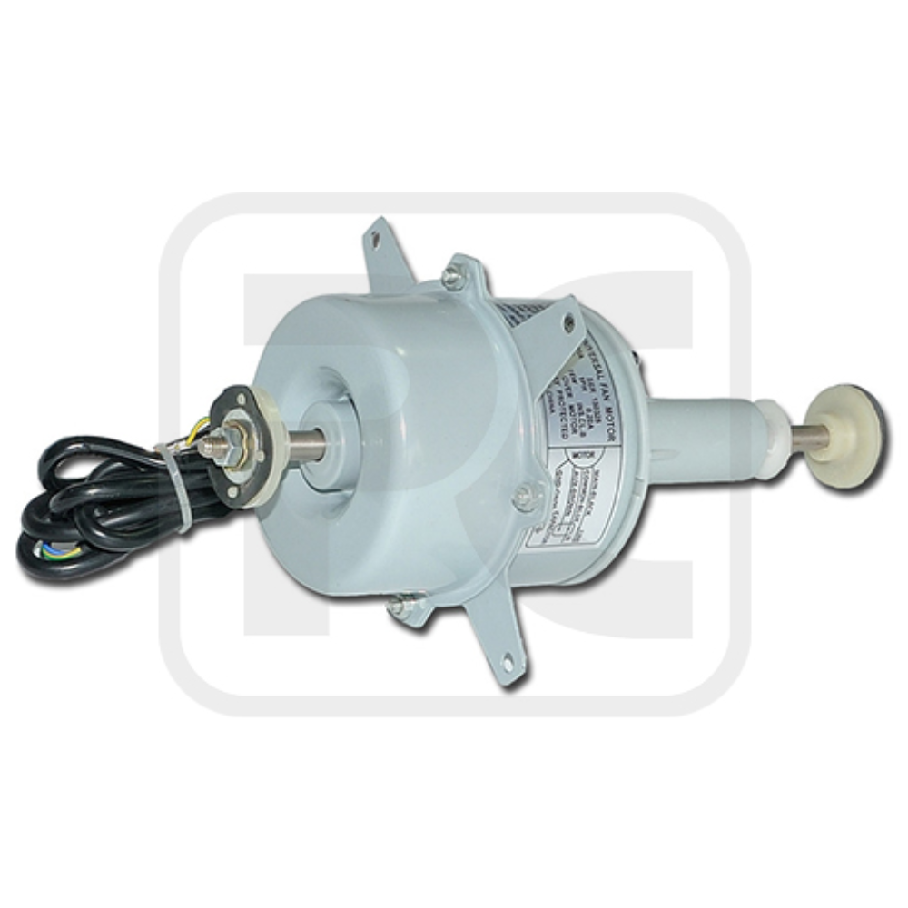 YSK80-16-4 – Drinking Machine AC Universal Beverage Air Fan Motor 1330RPM – 1550RPM