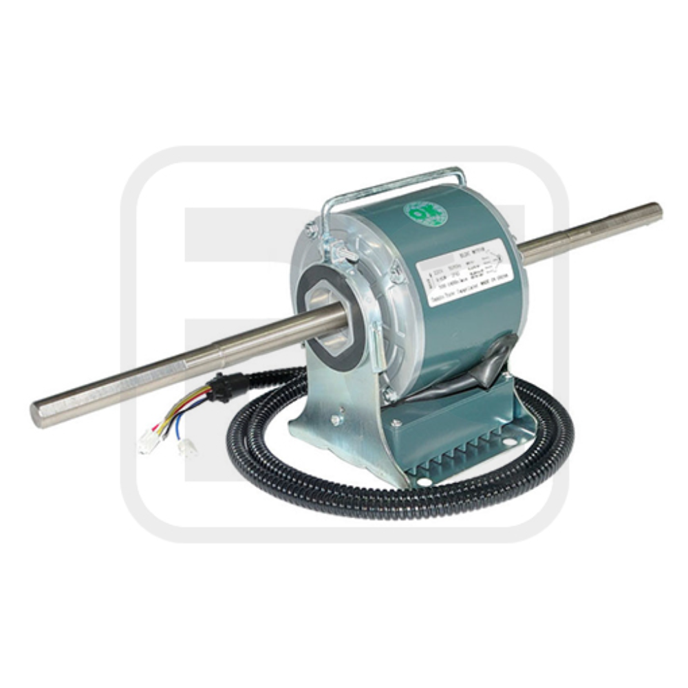 BLDC180 High Efficiency Air Conditioner Commercial Micro BLDC Motor