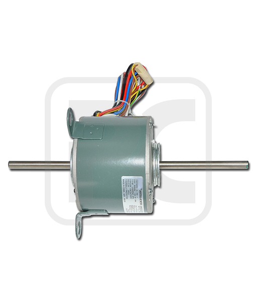 Air Conditioner Fan Motor Asynchronous AC Condenser Fan Motor For Window AC
