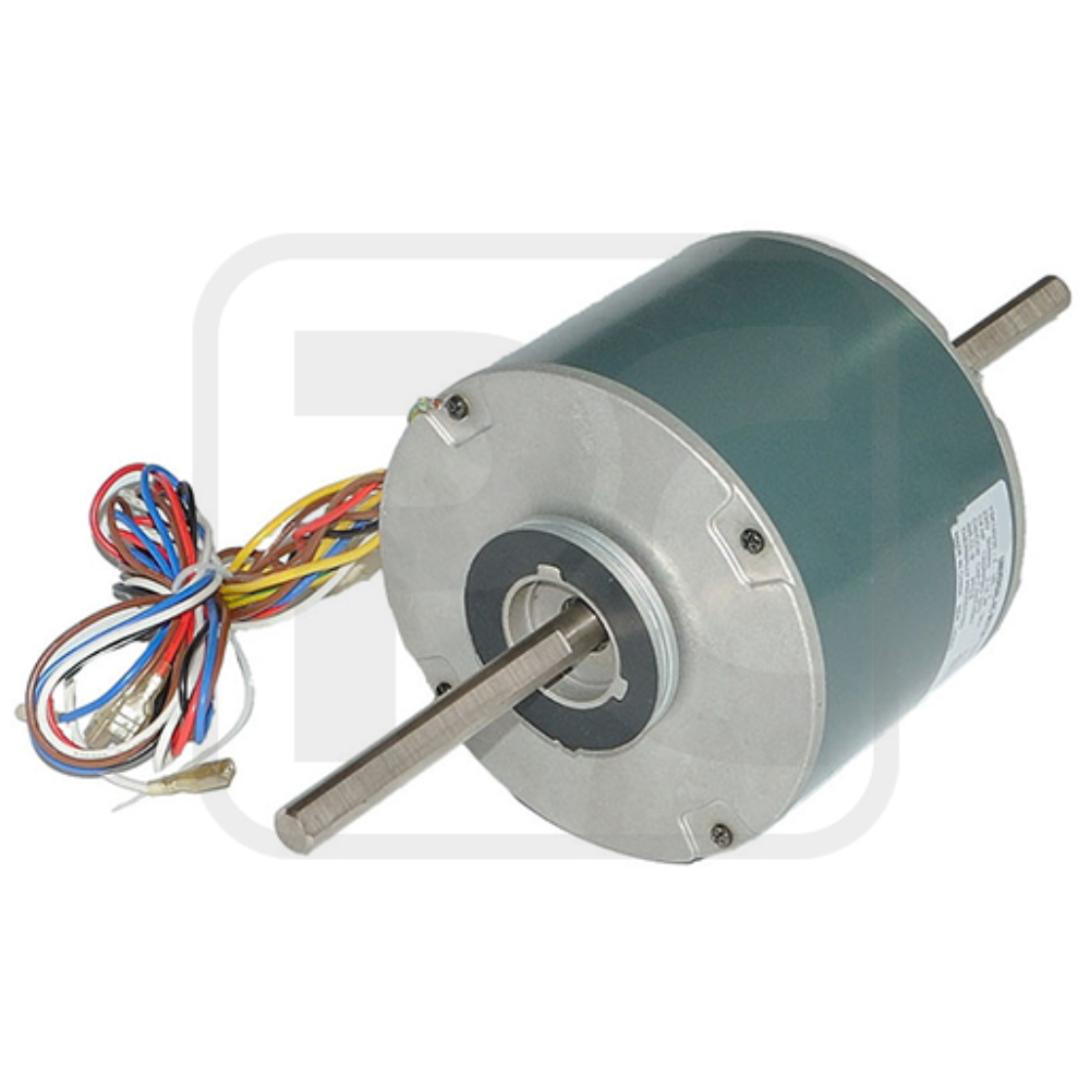 HVAC System Components 240V Fan Motor for Air Condition 1300 1200 1000 RPM