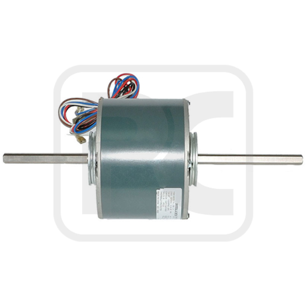 HVAC System Components 240V Fan Motor for Air Condition 1300 1200 1000 RPM