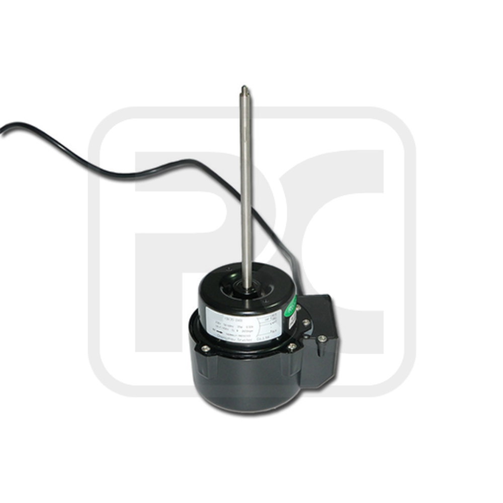 YDK35-2A01 – Capacitor Operating Beer Dispensers Beverage Air Fan Motor 2650RPM