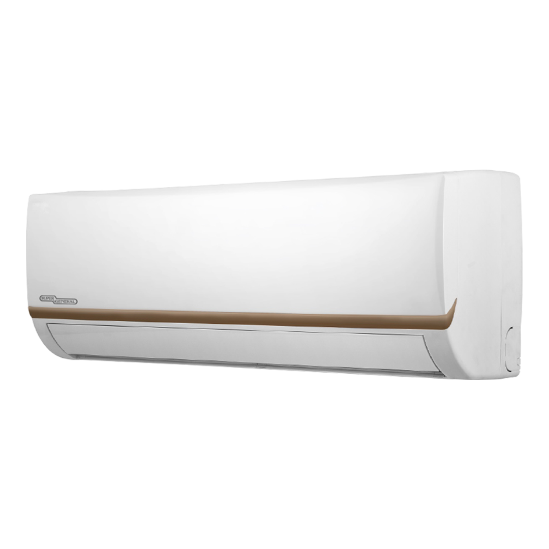 Super General 30000 BTUs Split Air Conditioners – Hot & Cold - SGST3005