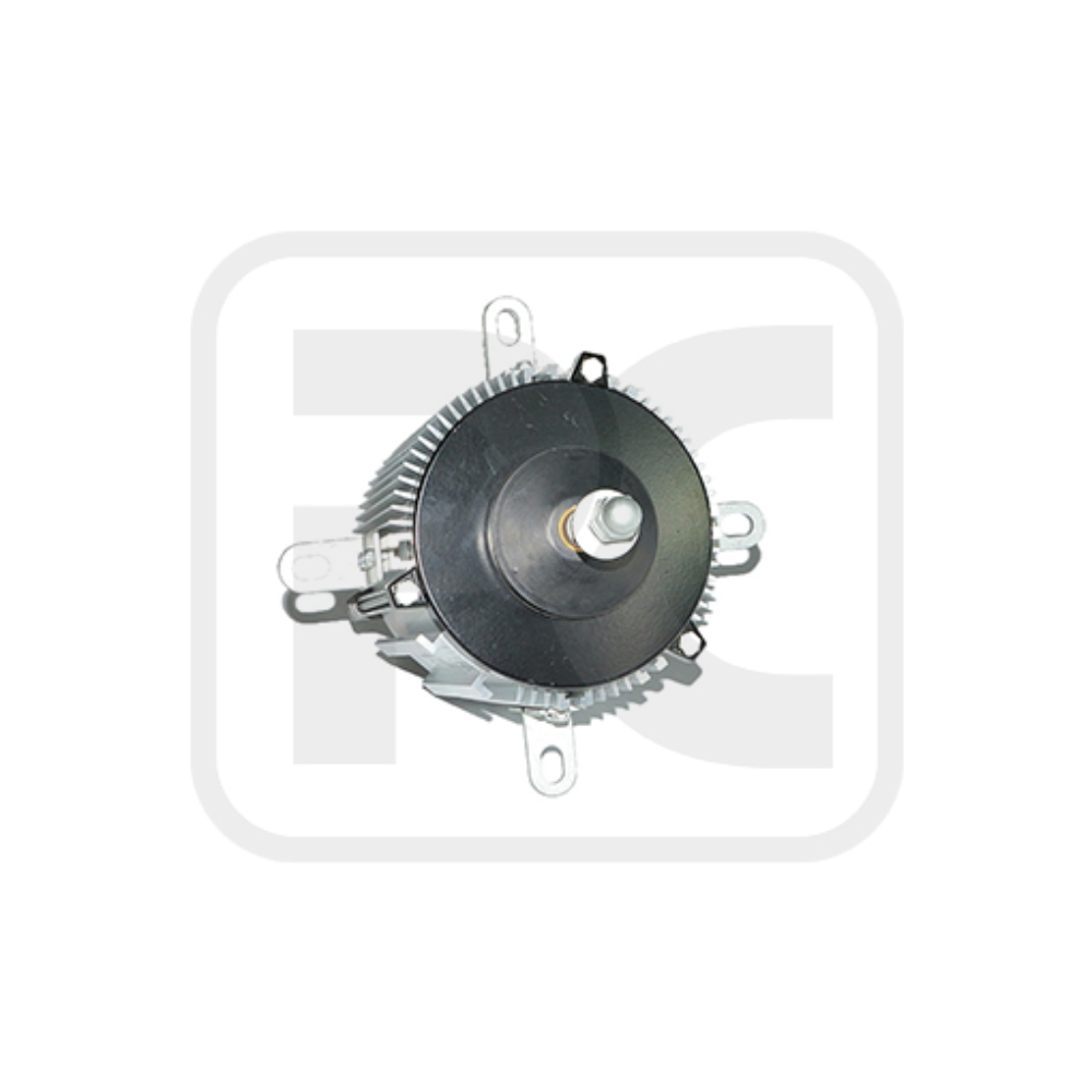 YS1208 HVAC Industry 550W 220V Fan Motor For Heat Pump With Three Phase
