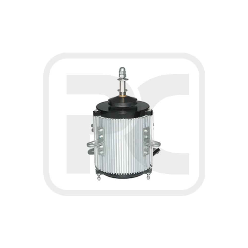 YS-750-8 – 710 Speed 50Hz 2.5A 415V Heat Pump Blower Air Conditioner Motor With Aluminum Shell