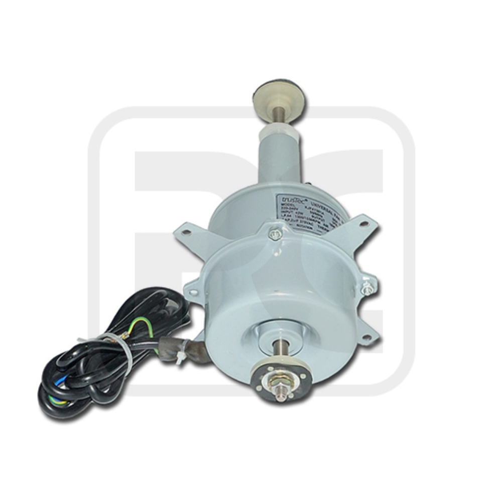 YDK35-2A01 – B Insulation Class Beverage Air Fan Motor With 2650Rpm ...