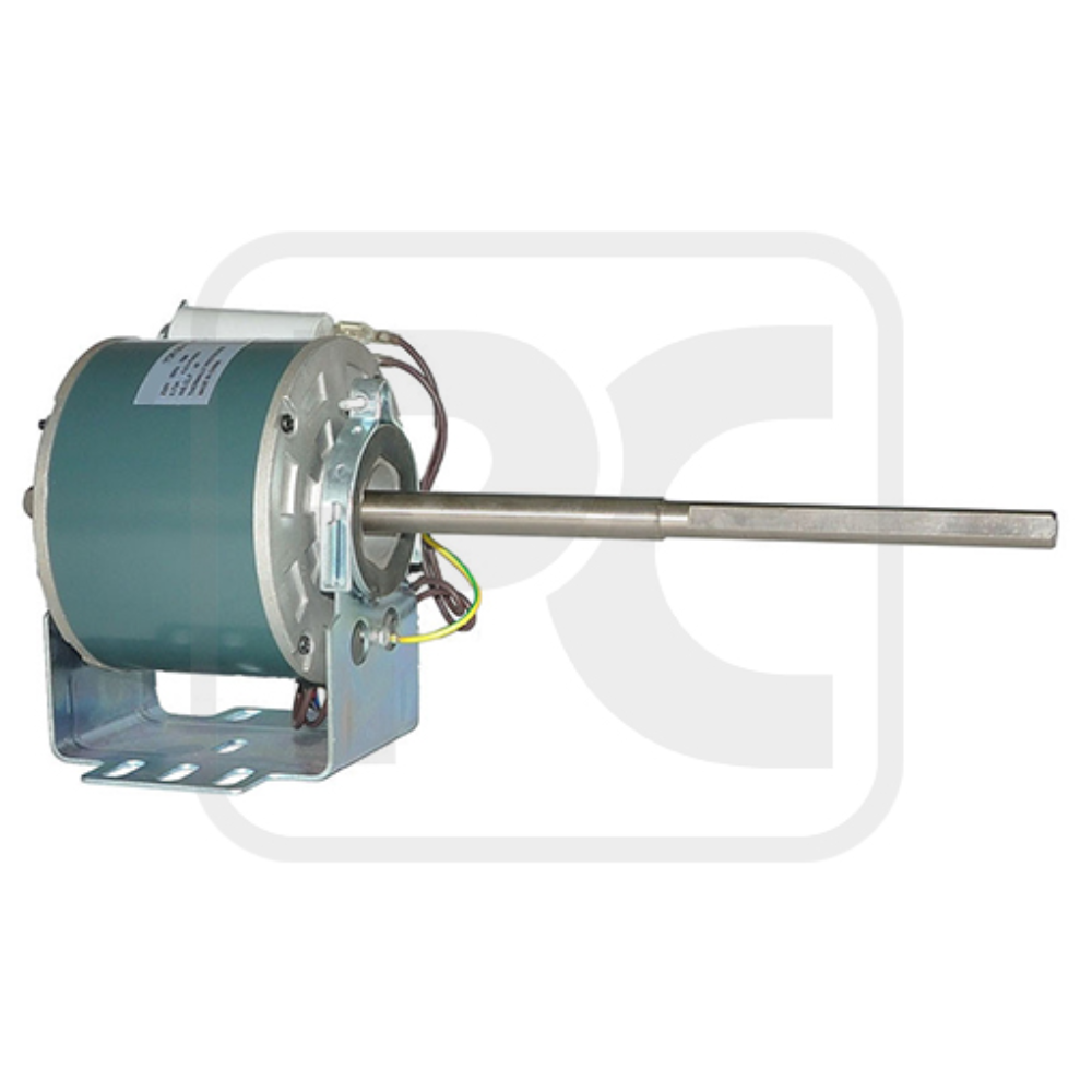 Ac Fan Motor / Fan Coil Motor 110 Series Single Phase 2.5 Capacitor