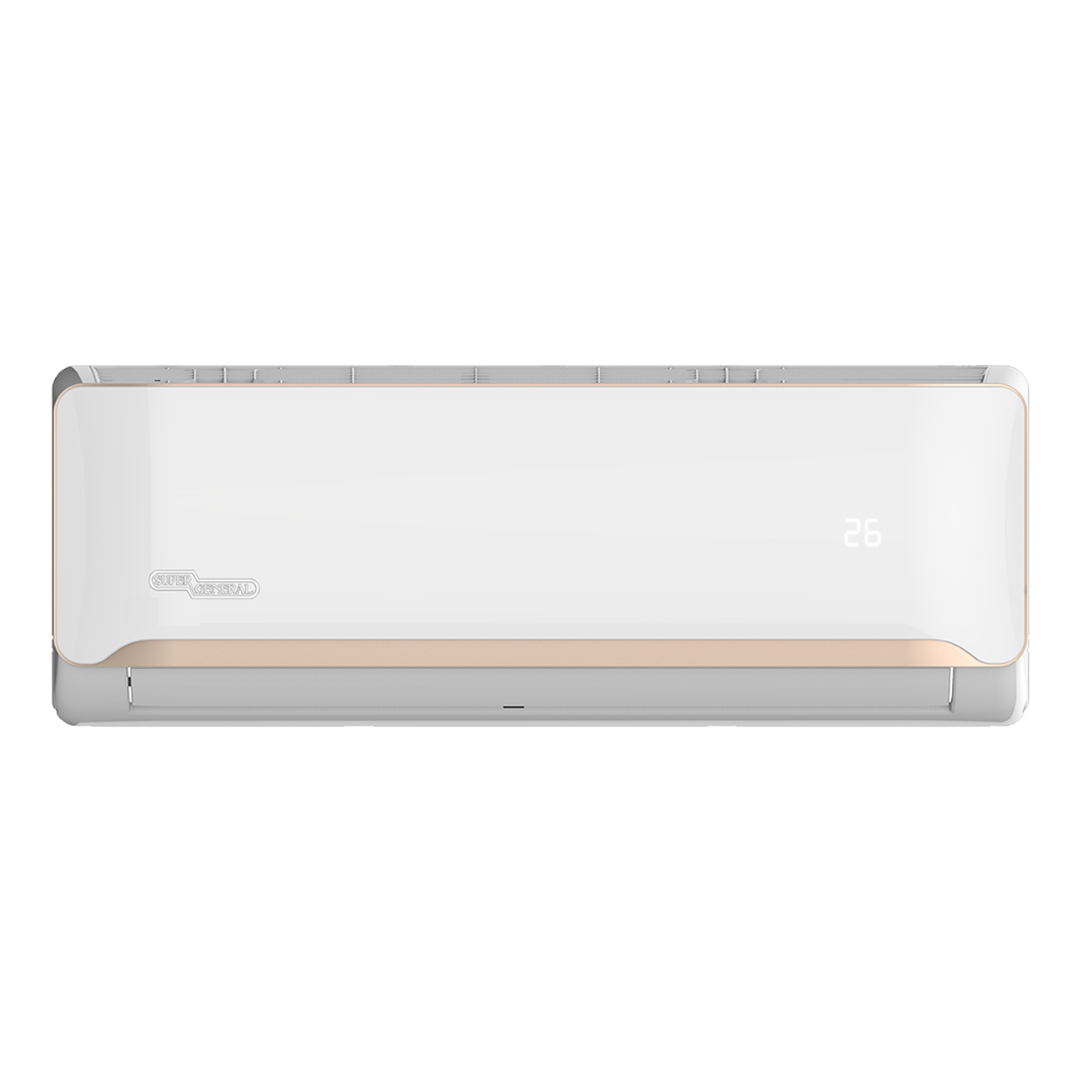 24000 BTUs Split Air Conditioners – Inverter Series Hot & Cold - SGST2407i