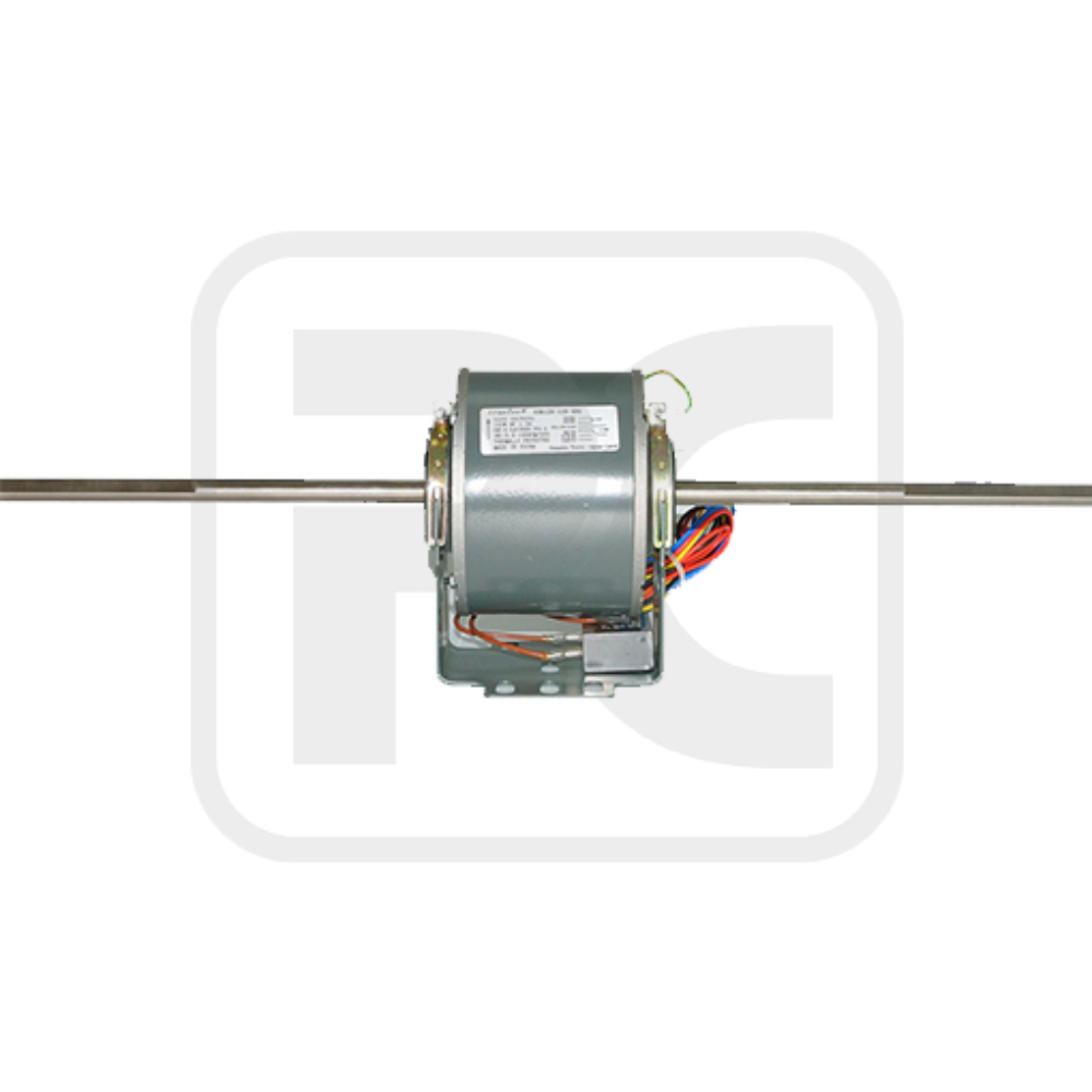 Good Fan Coil Design Three Speed Fan Motor 220v 50hz For Air Conditioning Unit