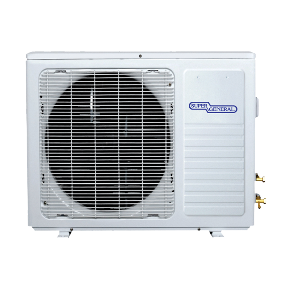 Super General Split Air Conditioner Rotary Series SGS181NE